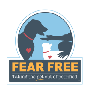 Fear Free Fear Free