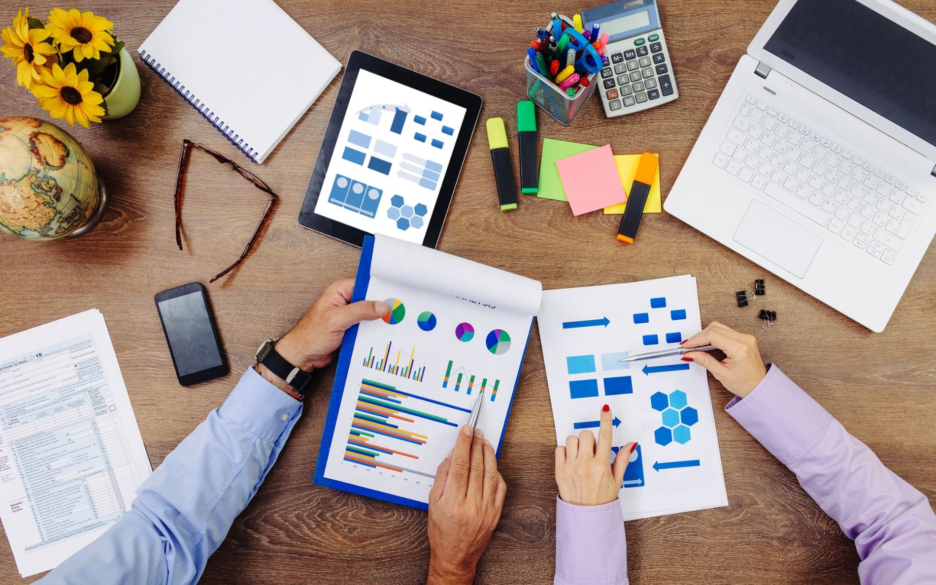 consulenza e analisi ambientale