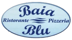 BAIA BLU RISTORANTE PIZZERIA - LOGO