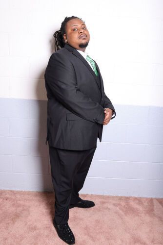 James M. Richardson, II