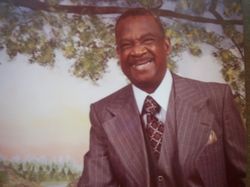 Preston Greene, Jr.