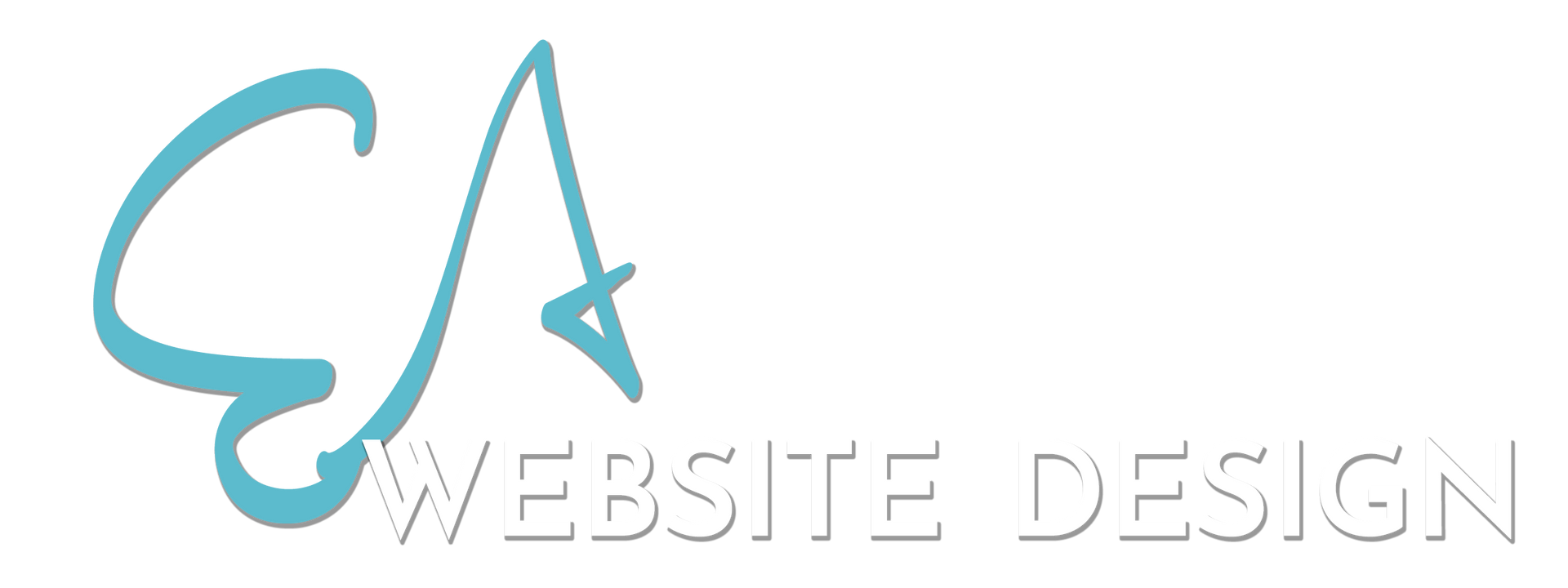 Elizabeth Arellano Website Design Logo. Specializing in Breeder Friendly Website Designs.