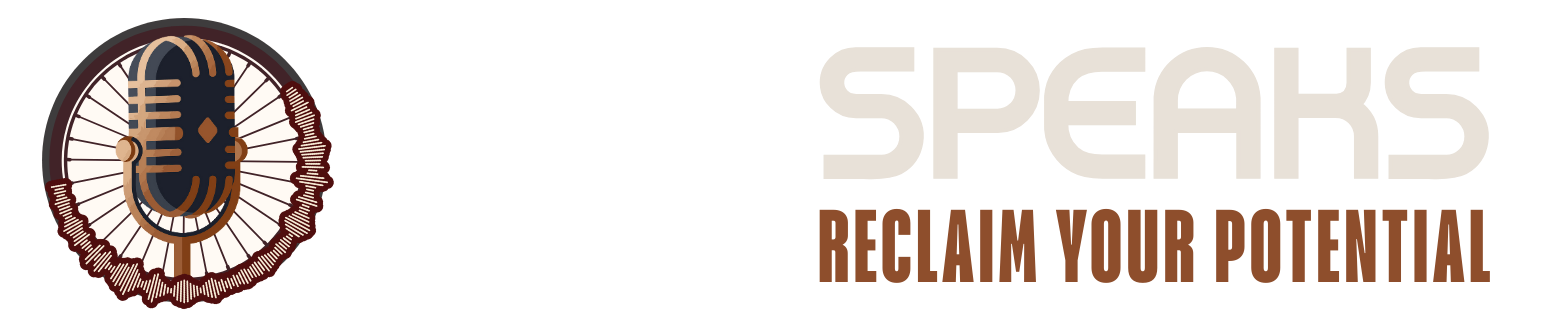 HDV Speaks Logo