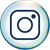 The Instagram app icon, featuring a white stylized camera outline on a circular gradient background.