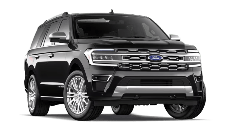 2023 2024 Ford Expedition