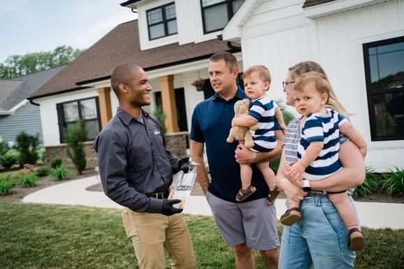 bamboo pest control services in Richland Washington