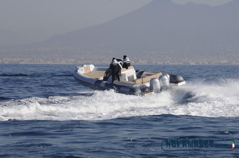 Novamares Xtreme 31 in vendita