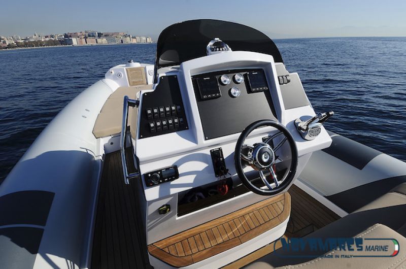 comandi Novamares Xtreme 31