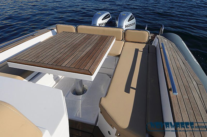 interno Novamares Xtreme 31