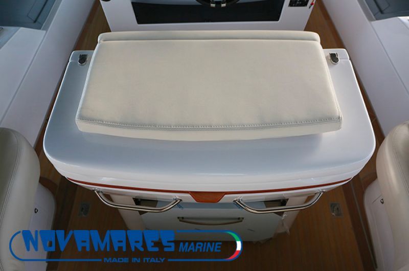 Nautilus 33 EFB﻿ copertura