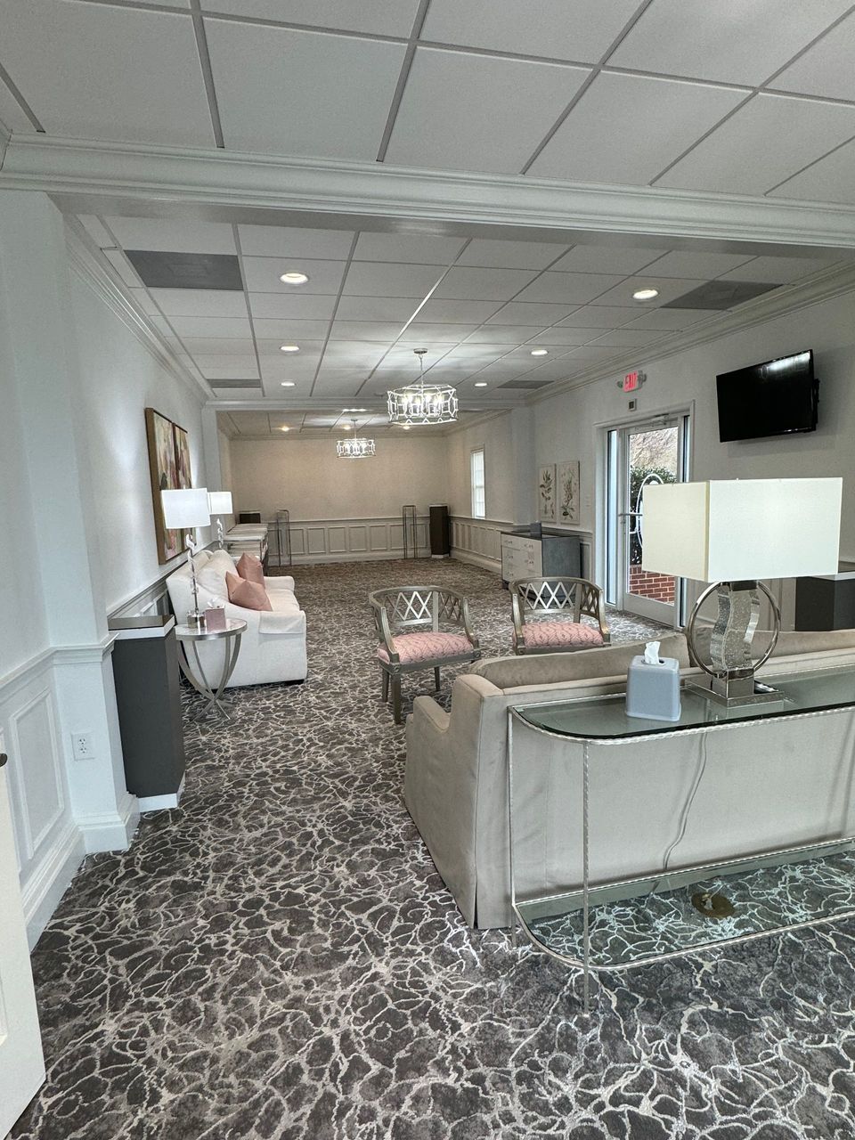 Lowe Funeral Home Burlington, NC