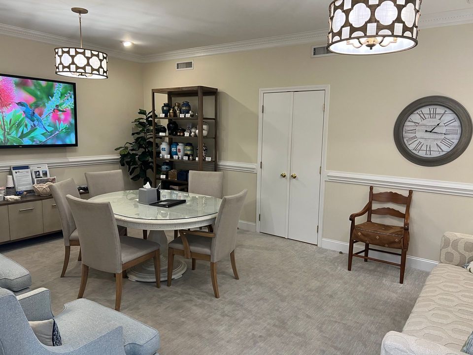 Lowe Funeral Home Burlington, NC