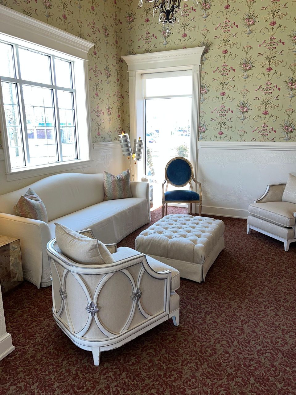 Lowe Funeral Home Burlington, NC