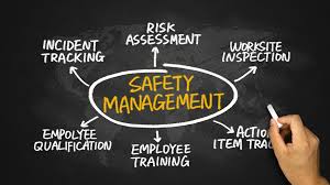Safety Management — Chicago, IL — Bravura Facility Management, LLC