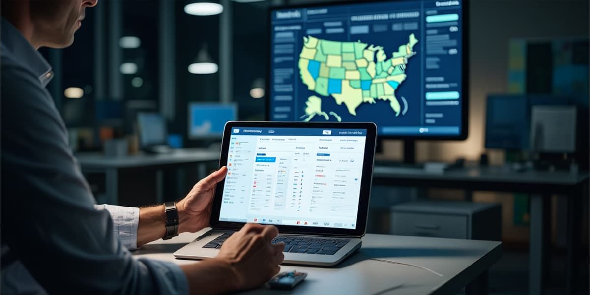 Book Freight Shipping Online