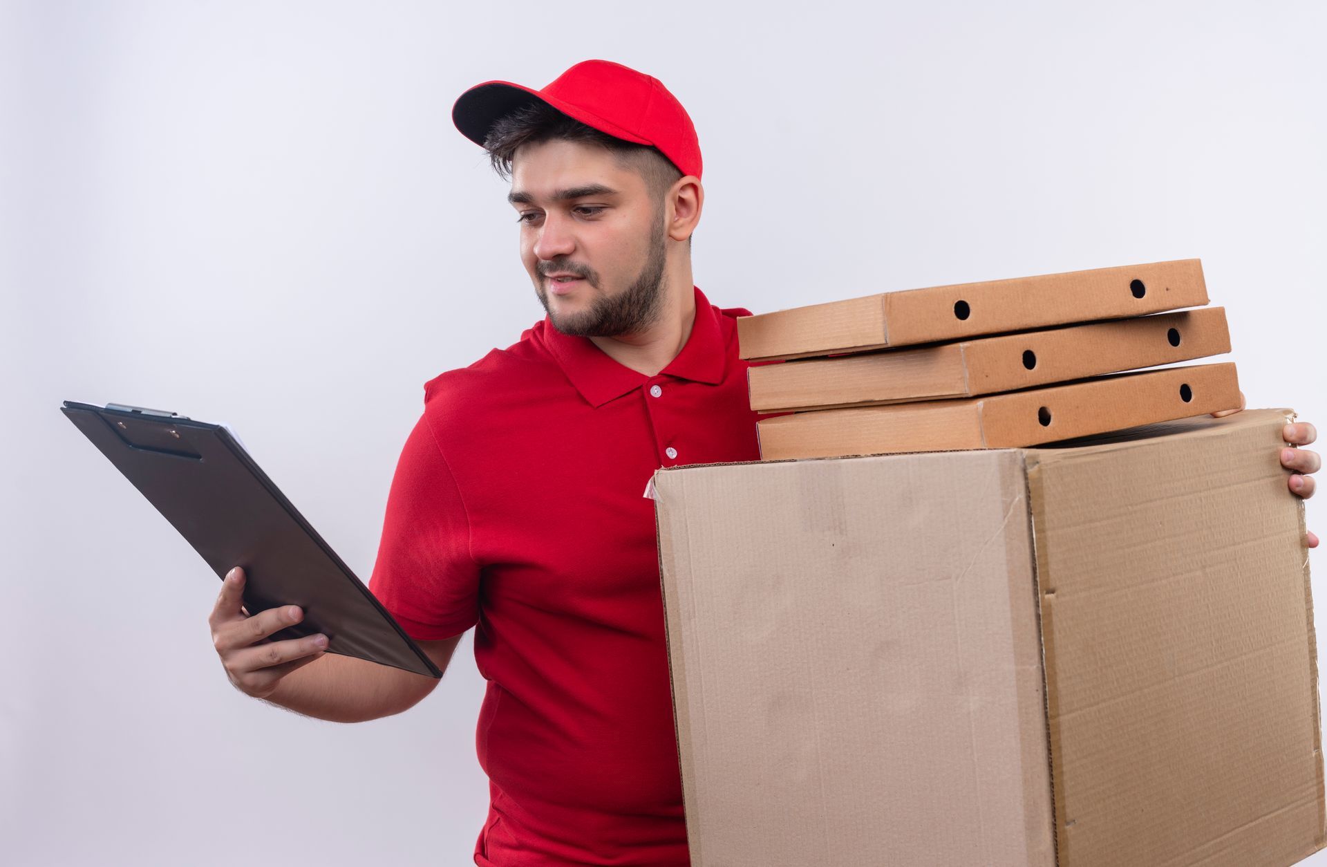 Employment Opportunities