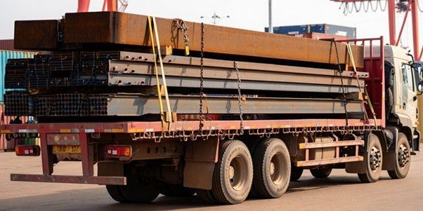 Flatbed Trucking Services