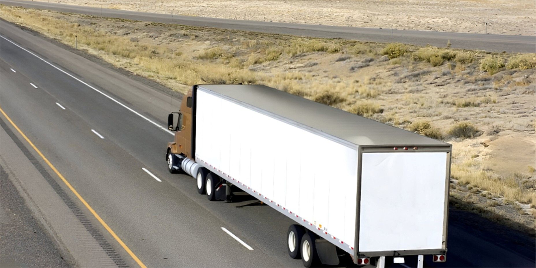 One stop freight brokerage