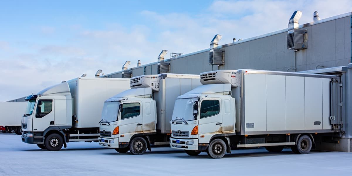 Oversized Load Shipping