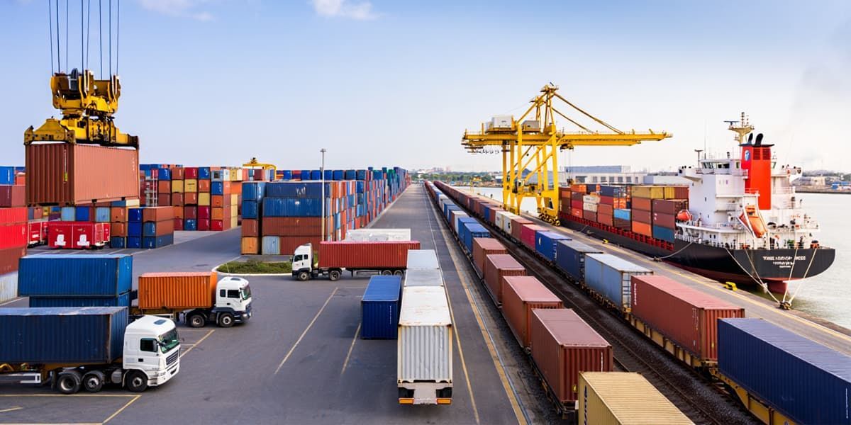 Transportation Management Solution