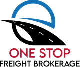 One Stop Freight Brokerage services