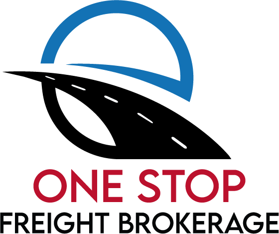 One Stop Freight Brokerage services