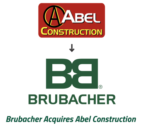 Work with Abel Construction