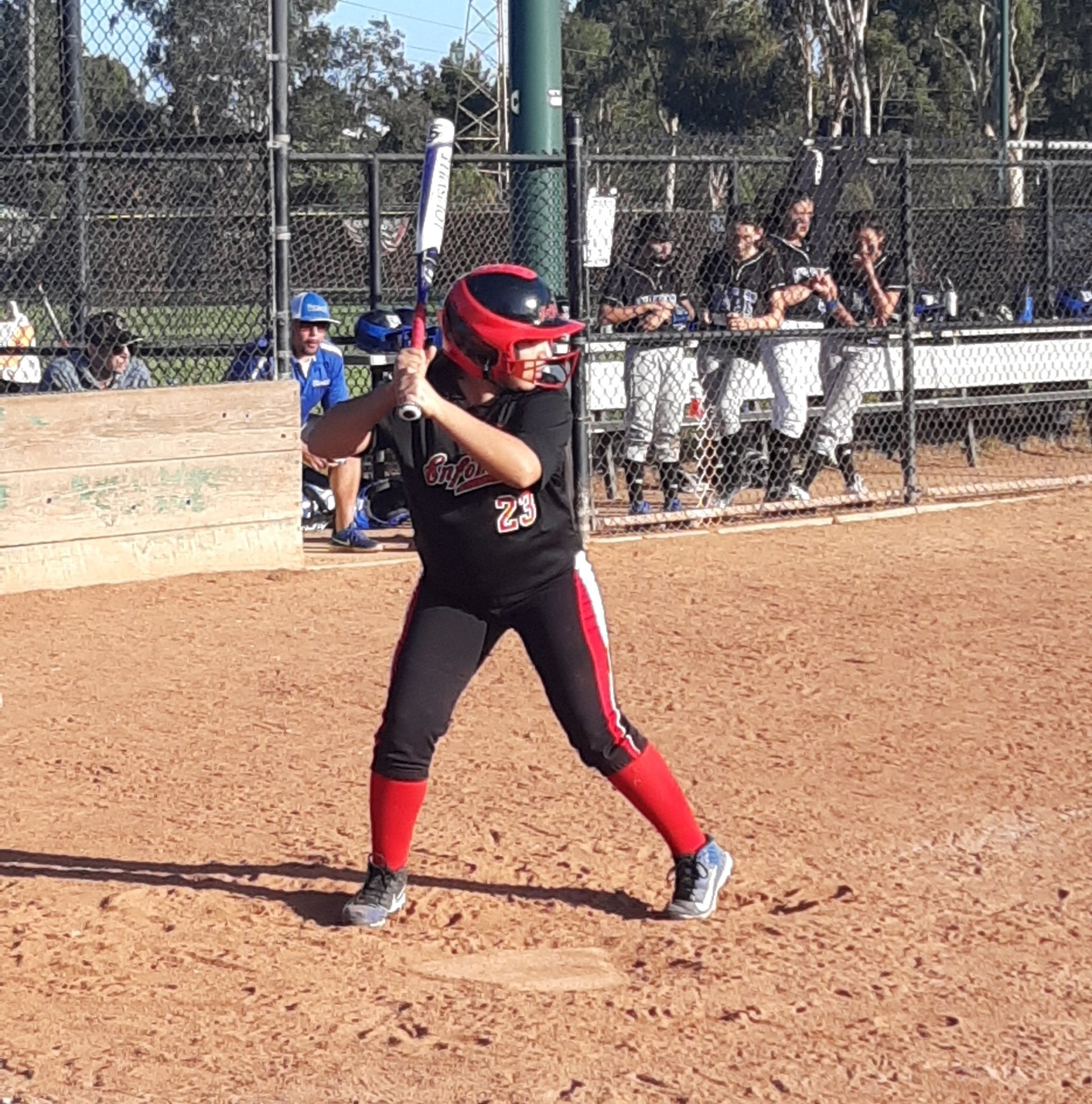 Baseball Equipements — Salinas, CA — TechPro Athletics