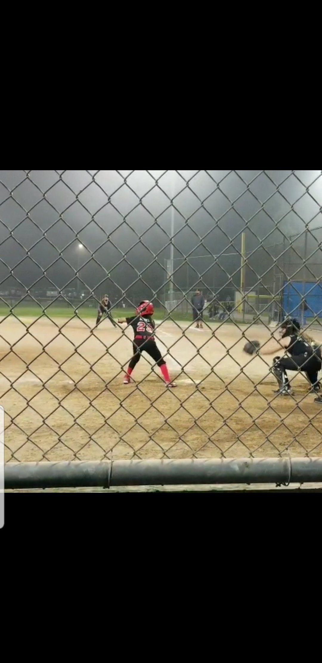 Batting — Salinas, CA — TechPro Athletics