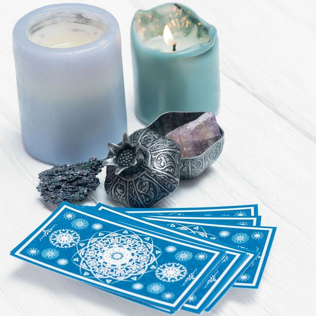 Love Psychic Readings | Bayonne, NJ