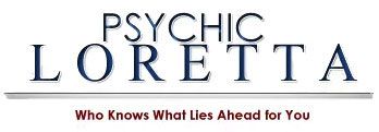 Psychic Loretta