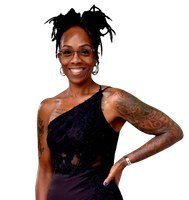 Tina Gregory is all smiles and loves helping buyers and sellers win.