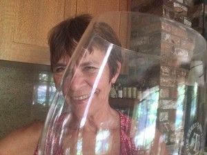 Jane's Recipes