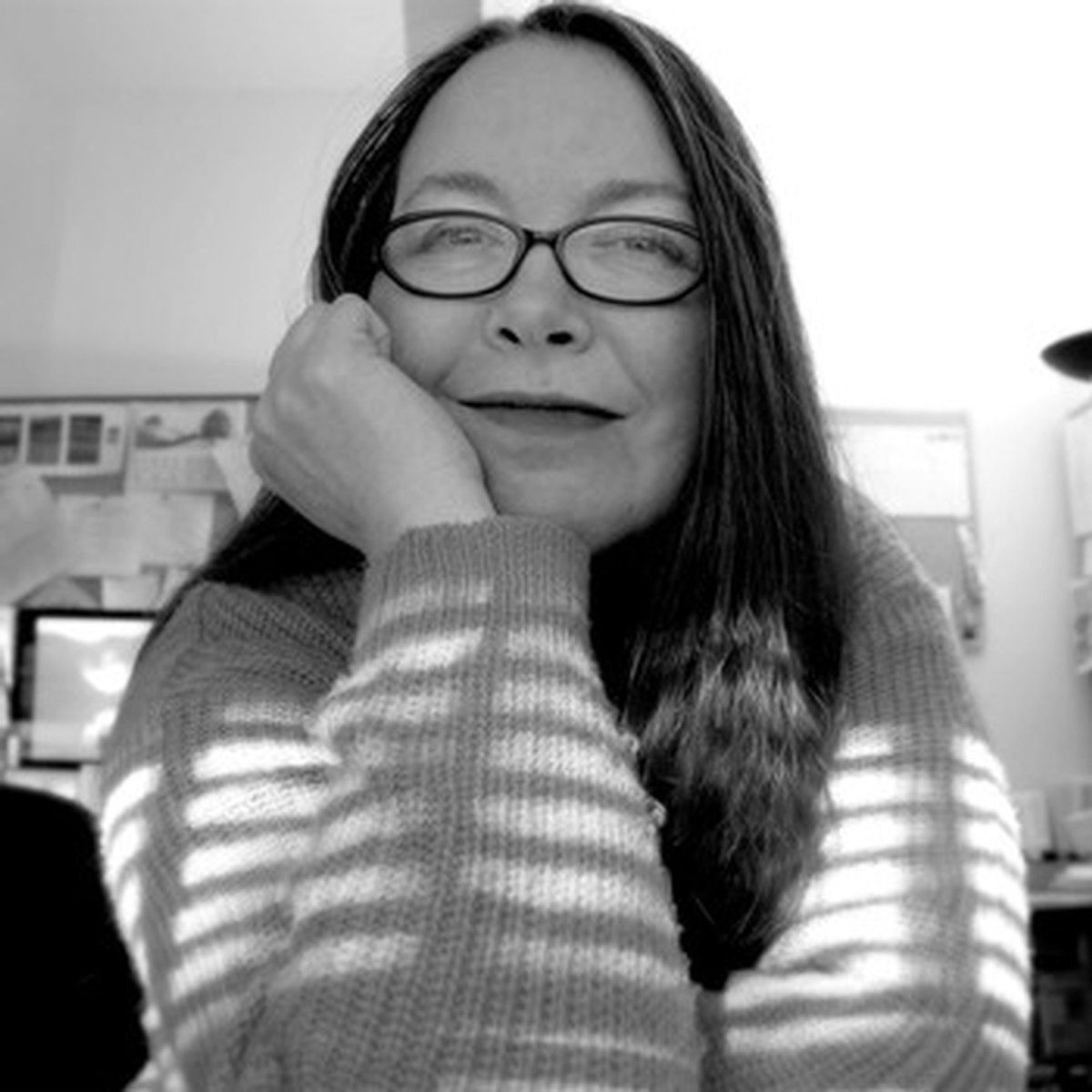 Krista Glavich-England | Office Manager