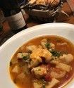 Provençal Seafood Stew