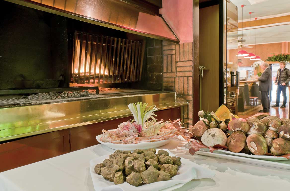 cucina tipica veneta