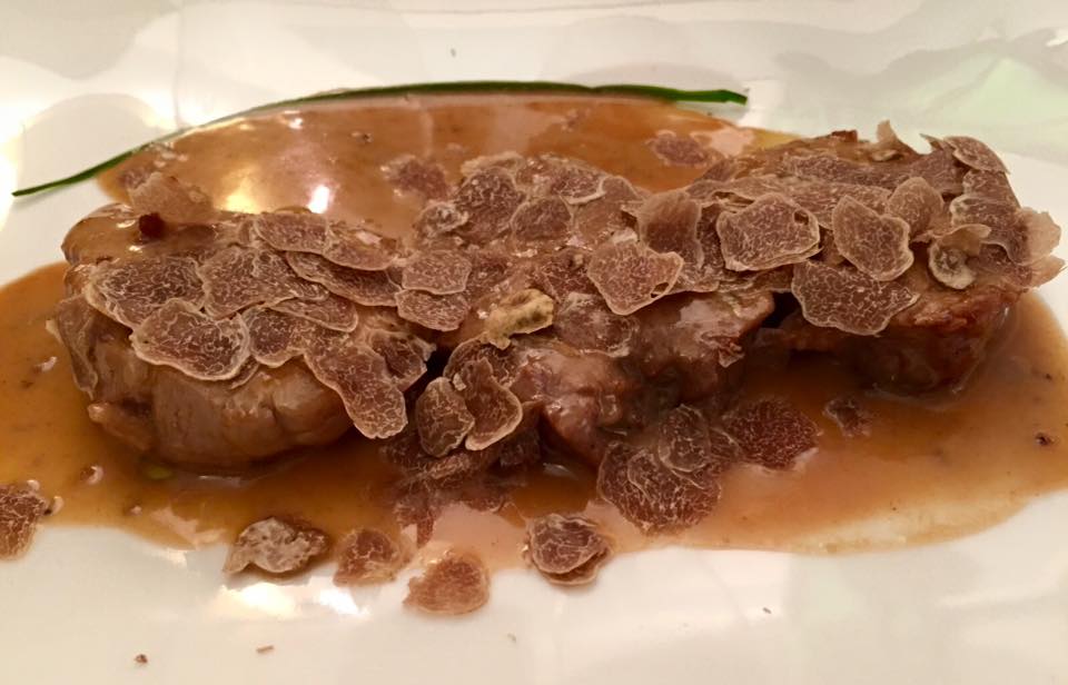 specialità tartufo