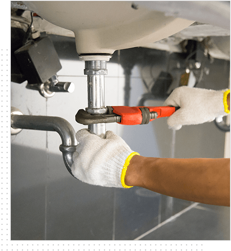 Plumbing Repairs — Arm, MD — Dennis J Diem Plumbing Services