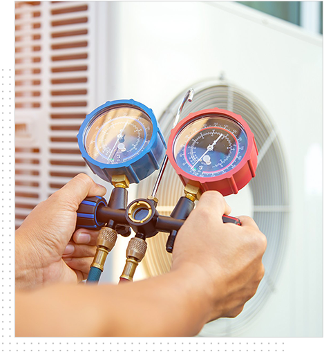 Heating Repair and Maintenance — Arm, MD — Dennis J Diem Plumbing Services