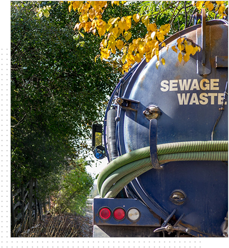Sewage Waste — Arm, MD — Dennis J Diem Plumbing Services