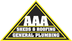 AAA Sheds & Roofing