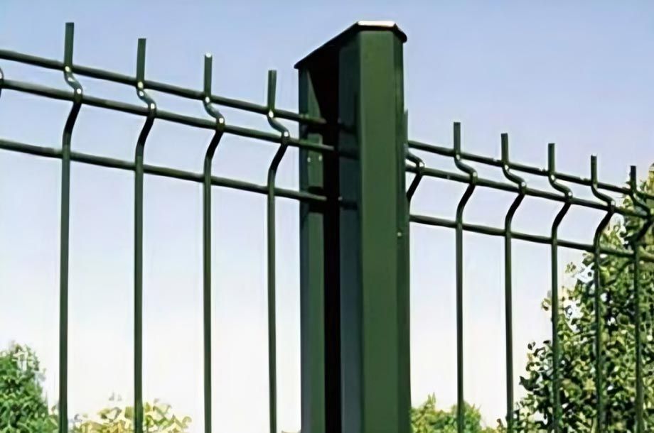 MALLA ESA CERCAS DE ALAMBRE