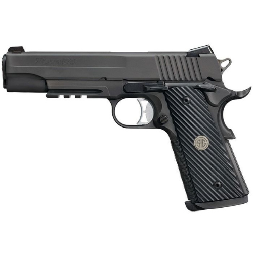 Is a 1911 a Good Self-Defense Gun? A Comprehensive Guide