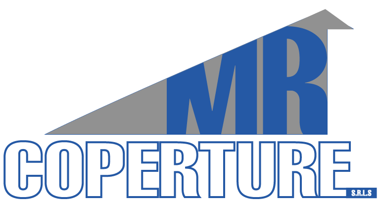 mr coperture logo