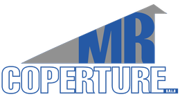 mr coperture logo