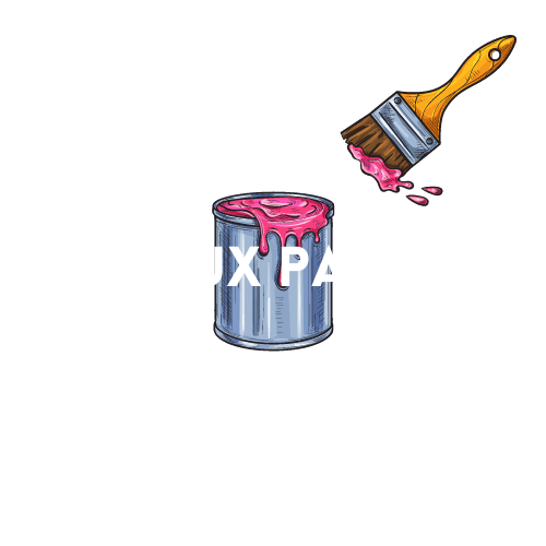 Mo Faux Painting