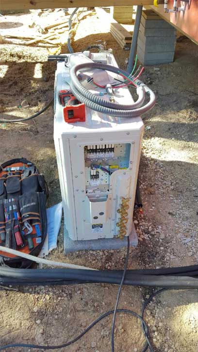 Air Condition — Air Conditioning in Killeen, TX