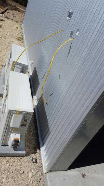 Air Condition System — Air Conditioning in Killeen, TX