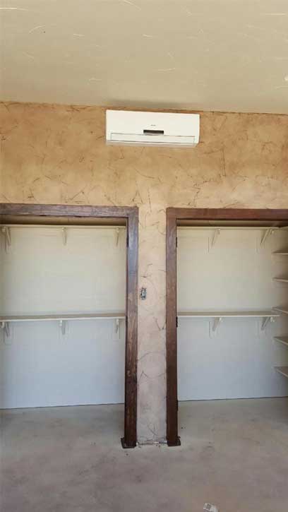 Air Condition Installation — Air Conditioning in Killeen, TX