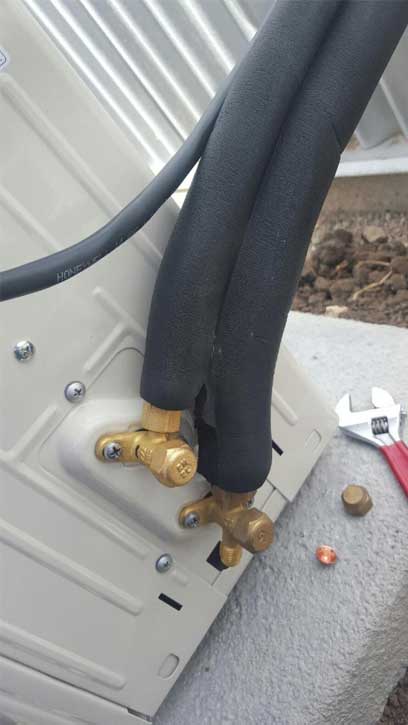 Fixing Air Condition — Air Conditioning in Killeen, TX